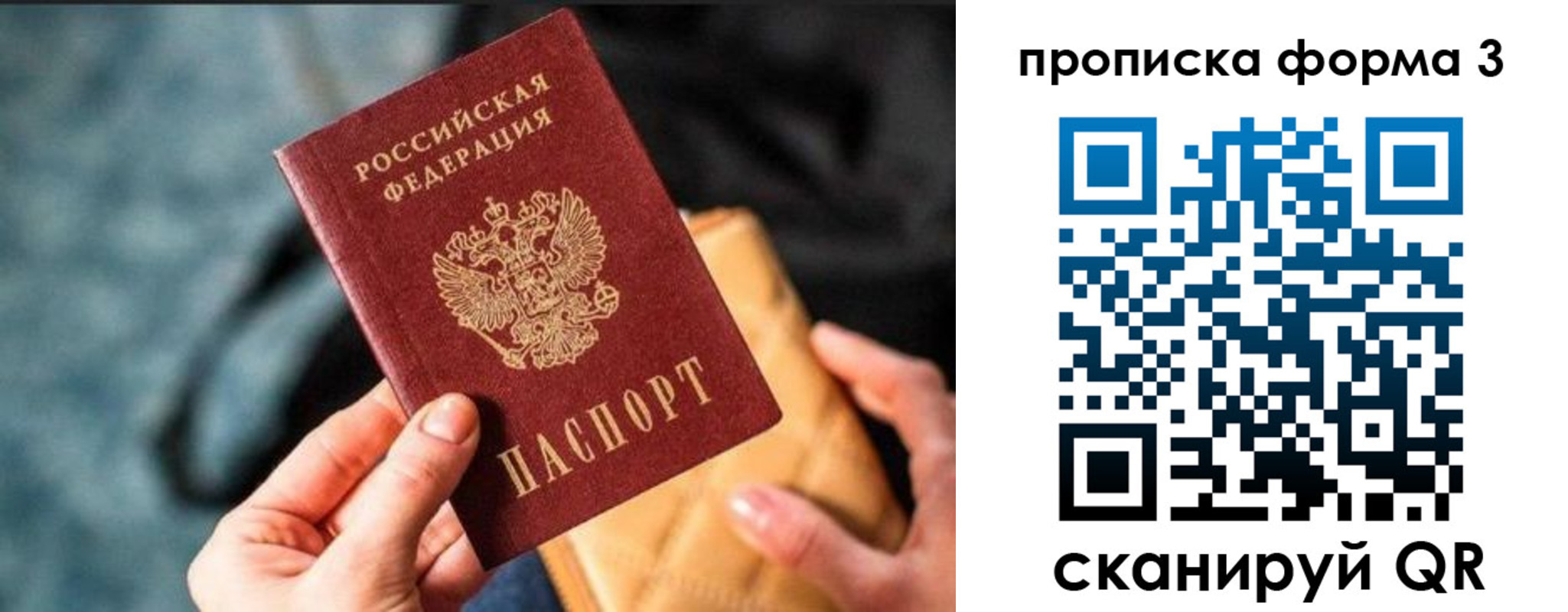 прописка гарантия в Алуште